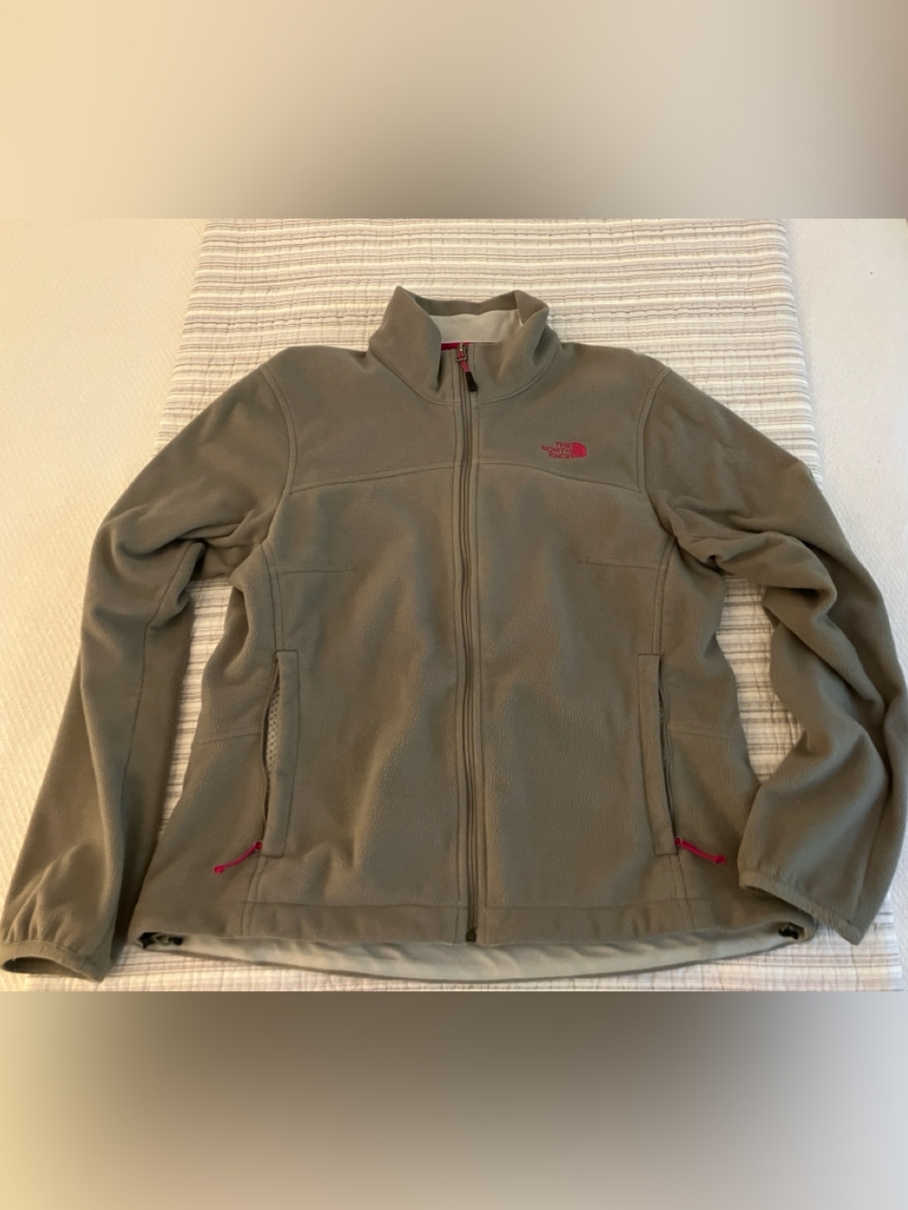 The North Face Women's Fleece Zip